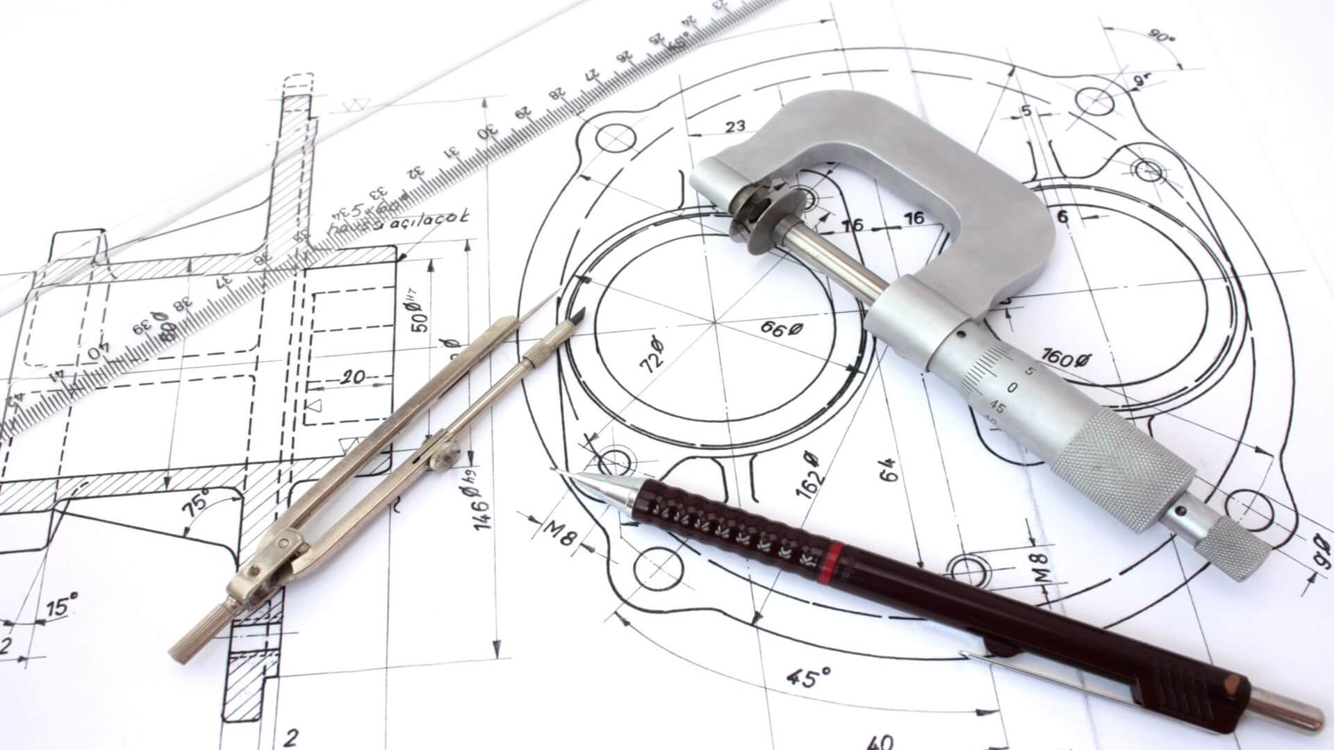 Engineering Drawing Services