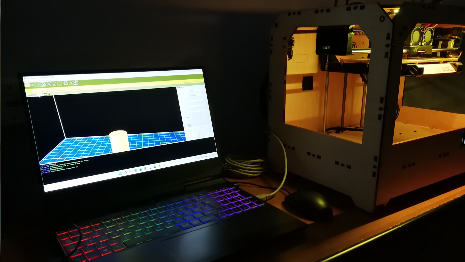 3D Printing Engineers
