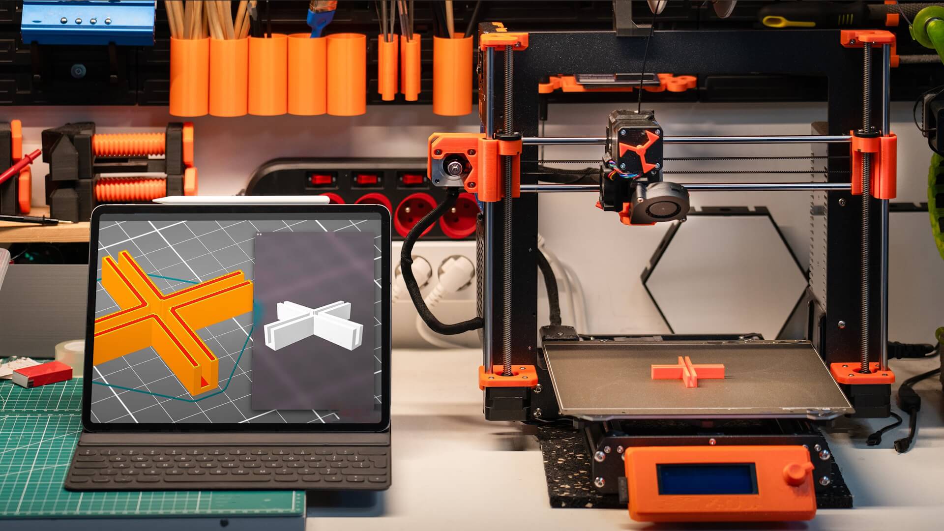 3D Printing Engineers